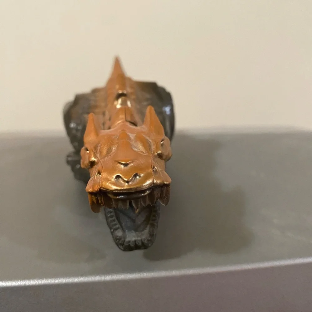 Transformers Autobot Dinosaur Action Figure
